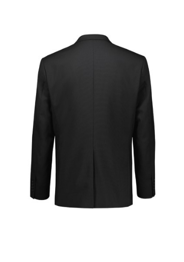 Picture of Biz Corporates Mens Renew City Fit Jacket